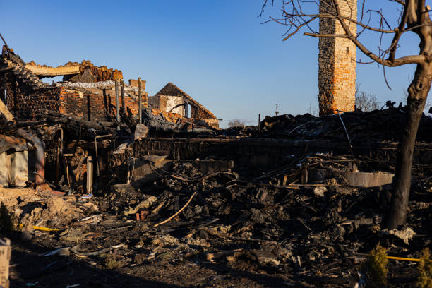 Reliable Emergency Fire Damage Restoration contractor in Beverly, NJ by Fire Damage Flint
