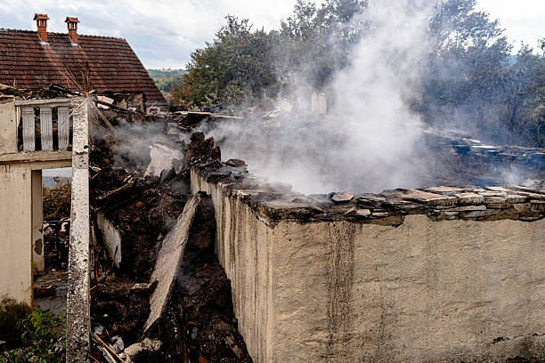 Affordable Emergency Fire Damage Restoration solutions in Beverly, NJ